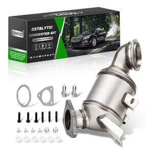 Catalytic Converter Kit